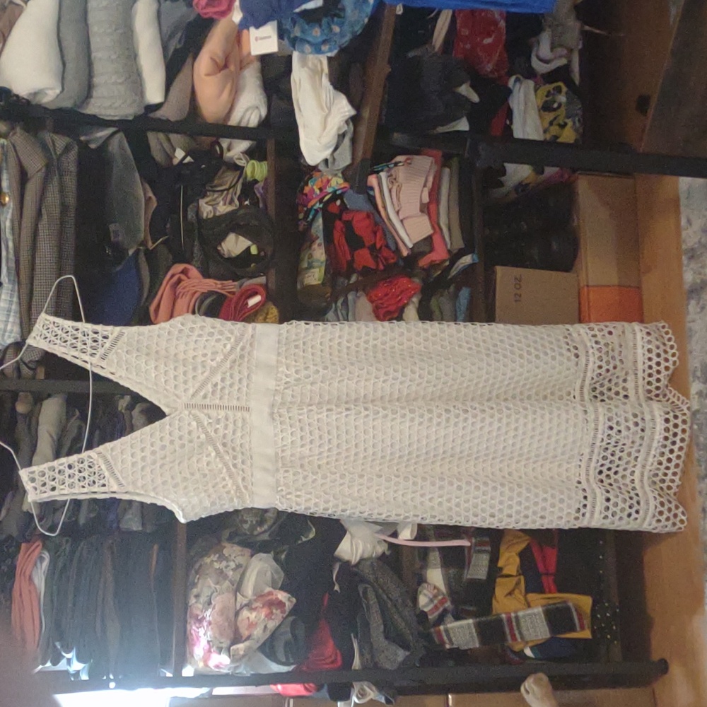 Abercrombie & Fitch | Maxi Dress